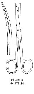Operating Scissor